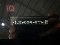 بي ام دبليو X6
